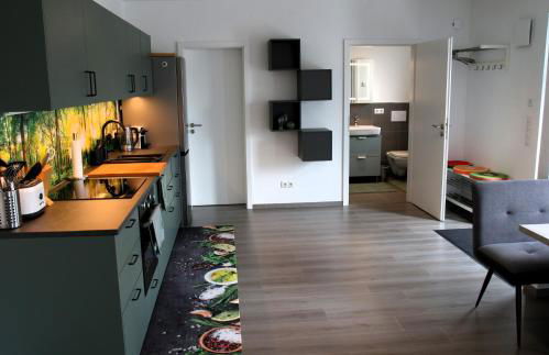 Ruheoase im kleinen Odenwald - Foto 10