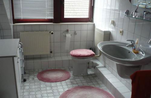 Ferienwohnung „An der olen Au“ - Foto 11