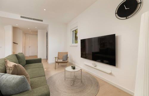 Villa Hidden with heated pool - Foto 22