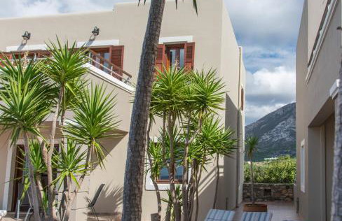 Nireides villas 'TOP DESTINATION' - Foto 40