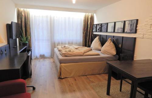 FREE Apartment - Am Brühlbach - Foto 5