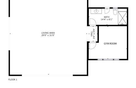 8bdr Villa Tennis/pickleball, Golf Green, Pool House, Gym, Bar Mesquite38 - Photo 140