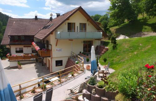 Paradies Im Schwarzwald - Foto 3