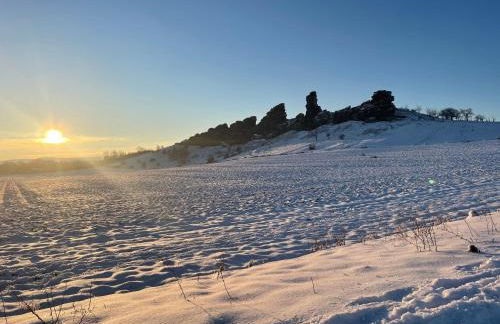 Naturidyll Teufelsmauer - Foto 4
