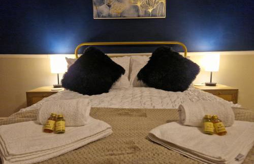 Markfield Maison - Photo 16