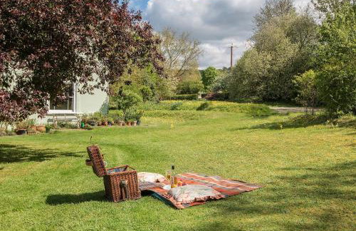 Pheasants Hill Old Byre - Foto 15