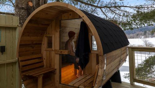 Johnson Dome - Photo 2