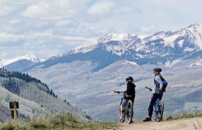 Earhart Crested Butte - Foto 31