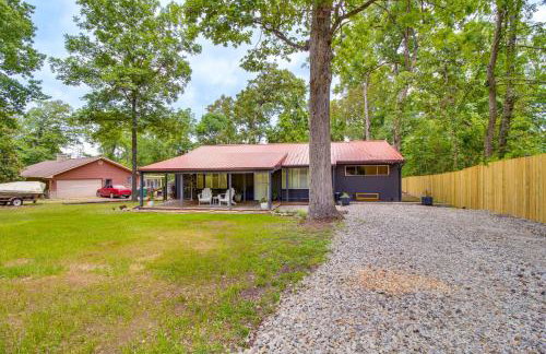 Cozy Lakeview Retreat, Close to Bull Shoals Lake! - Foto 34