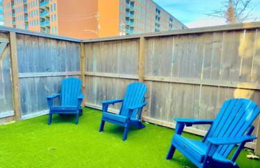 Comfortable Modern Home in Downtown Houston - Sleeps 10 - Foto 22