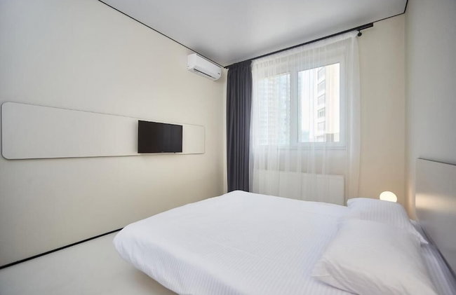 Ultramarinn Hotel - Foto 6