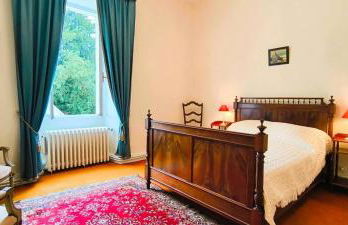 Demeure 13 personnes au Centre ville de Ruffec - Foto 33