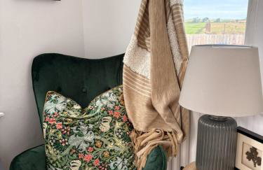The Farm House at Aganmore - Foto 20