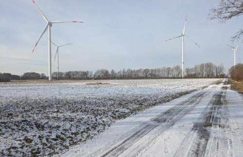 Villa Hennstedt - Photo 19