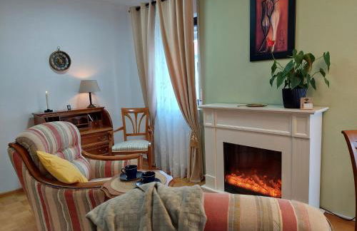 Merziger Fußgängerzone - Photo 7