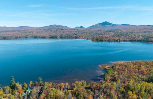 Waterfront Lake Webb Cabin Rental with Dock and Views! - Foto 38