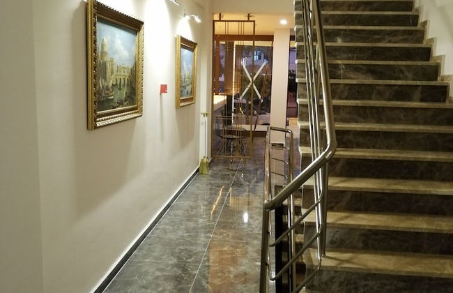 Sirena Apart & SPA - Foto 39