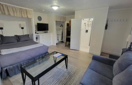 Downtown Juneau Gold Street Inn - Foto 6