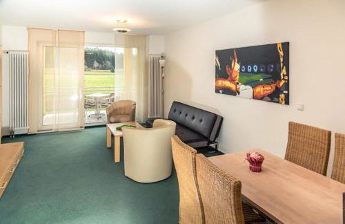 Apartmenthaus SportCHALET - Foto 14