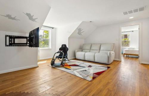 Tog Gun R&R - Foto 17