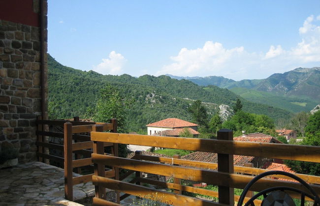 Apartamentos Rurales La Portiella - Foto 69