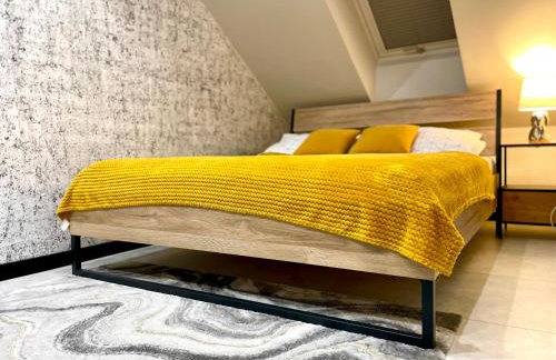 Apartament Niebo przy plaży ROYAL APARTS OSTRÓDA - Foto 41