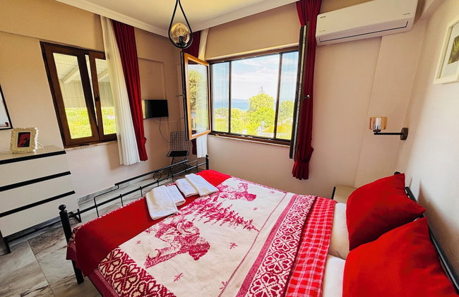 Zeus kır evi - Foto 35