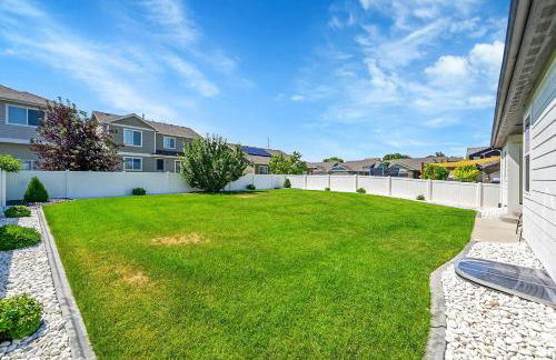 Modern 5BR/3BA Luxury Home|Movie Nights & Comfort - Foto 52