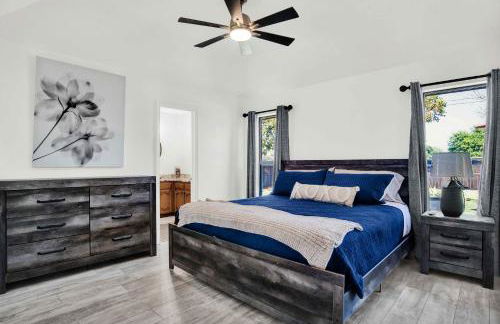 Cozy Parkside Home - Foto 4