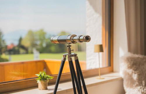 CHALET AM SEE - Seeblick Bergblick modern charmant NEU - Photo 29