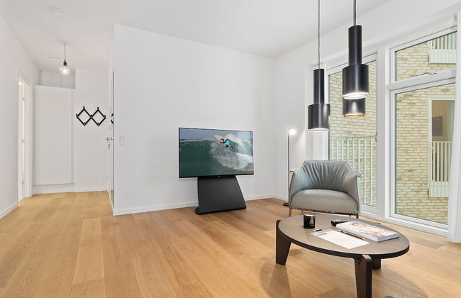 STAY Bryggen - Foto 65