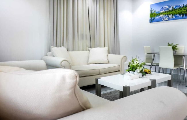 Al Safwa One - Photo 43