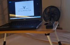 Vilars154 - Cavaleiros e Lagoa - Foto 19