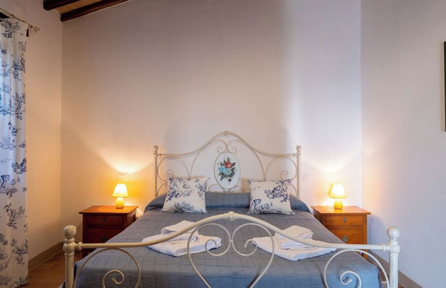 Podere Montale Il Borgo - Photo 5