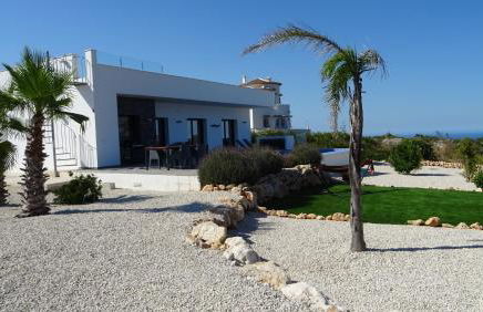 El Sol Blanco - Foto 5