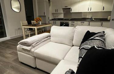Savage Luxe Properties - Truly Home from Home - Foto 6