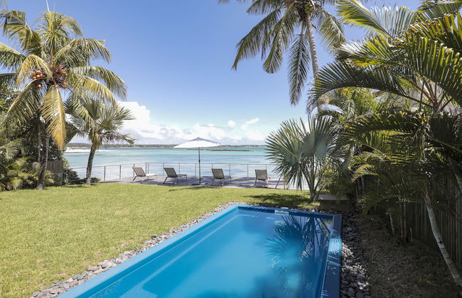 Villa Rubis by muse villas - Photo 15