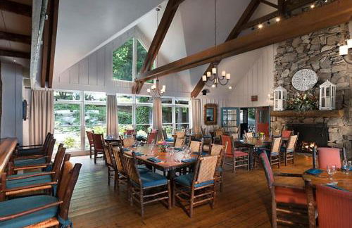 Enjoy the Blue Ridge Mountains in this 2BD condo resort retreat - Foto 21