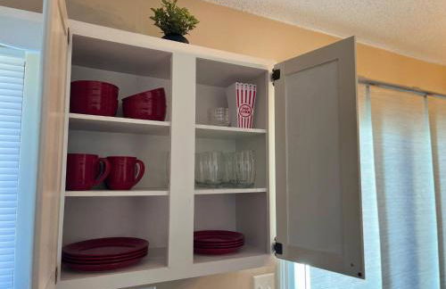 HotTub, Theater, Kings, & Firepit - NearWesley - Foto 33