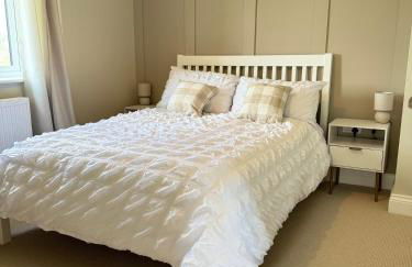 Haworth Holiday Home - Foto 11