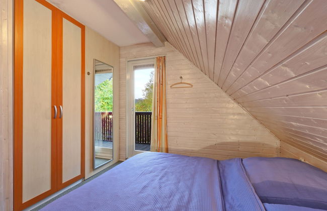 Seepark Kirchheim Ferienhaus bei Simone - Foto 9