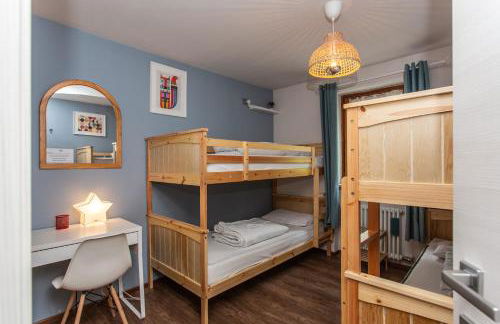 La casa di Matilde - trilocale vicinissimo alle piste da sci - Foto 29