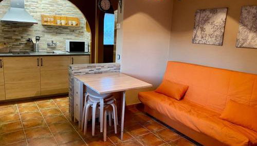 Els Marges - Foto 4, minibar