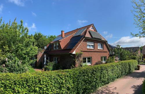 Fewo Kurth - Haus Dulshorn - Foto 1