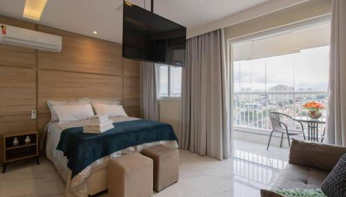 Lovely Studio - GRU 1613 - Foto 3