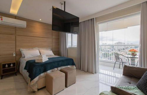 Lovely Studio - GRU 1613 - Foto 3