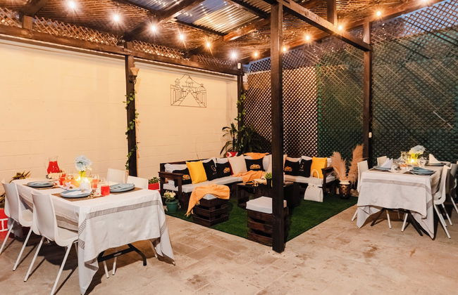 Gold House - Photo 26