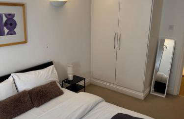 Modern 1 Bed Flat, Liverpool Street - Foto 5