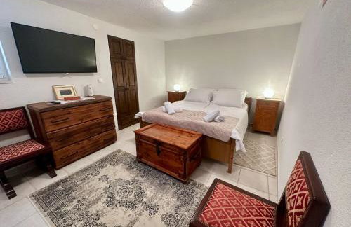 Jukini Dvori Villa with a view of the Green lake - Foto 48