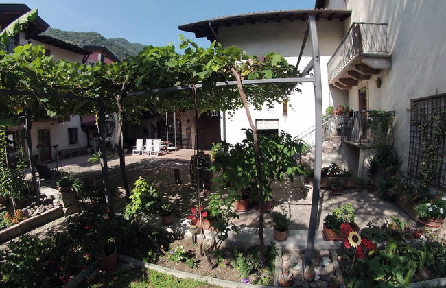 La bella corte - Photo 31